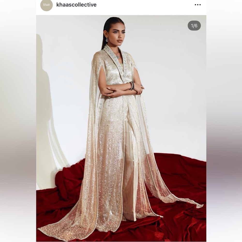NWT Zainab Zulfiqar Negin Pakistani Formal